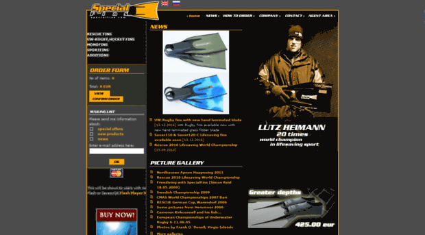 specialfins.com