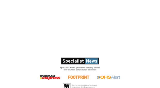 specialistnews.com.au