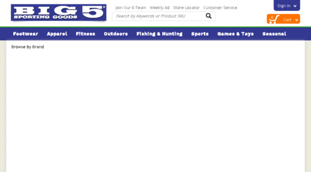 specials.big5sportinggoods.com