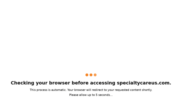 specialtycare.net