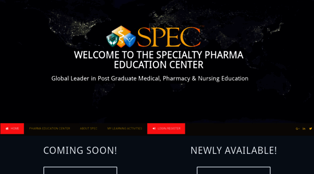 specialtycme.org