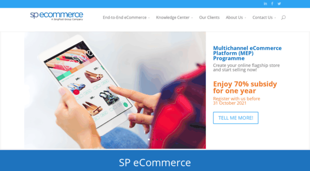 specommerce.com