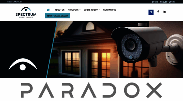 spectrumcom.co.za