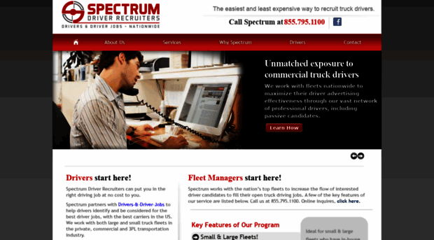 spectrumdrivers.com