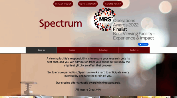 spectrumview.co.uk