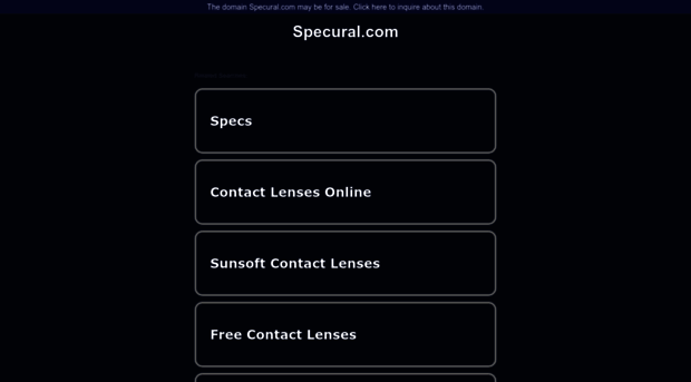specural.com
