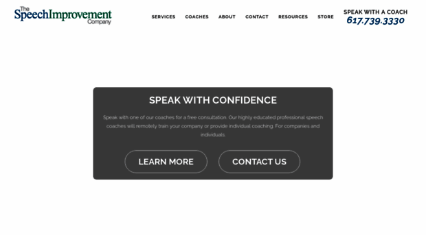 speech.net