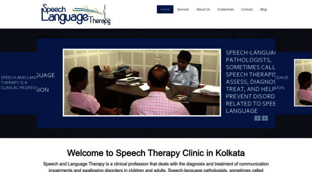 speechlanguagetherapy.in