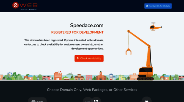 speedace.com