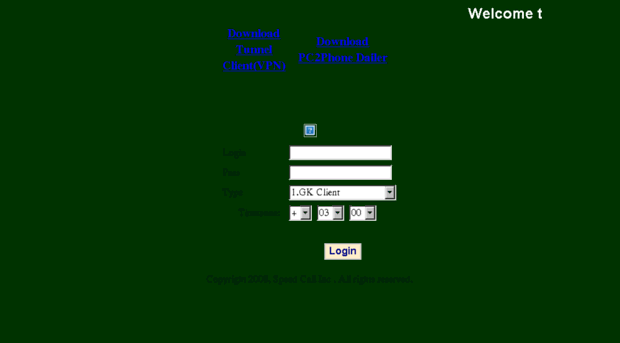 speedcall.selfip.net