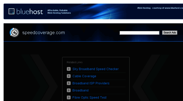 speedcoverage.com