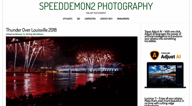 speeddemon2.com