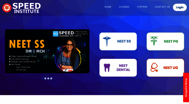 speedmedicalcentre.com