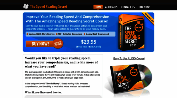 speedreadingsecret.com