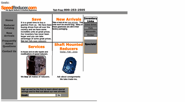 speedreducer.com
