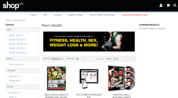 speedshredworkout.com