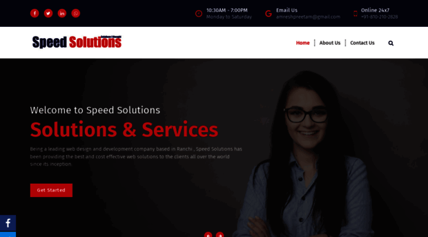 speedsolutions.in