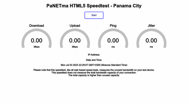 speedtest.panetma.com