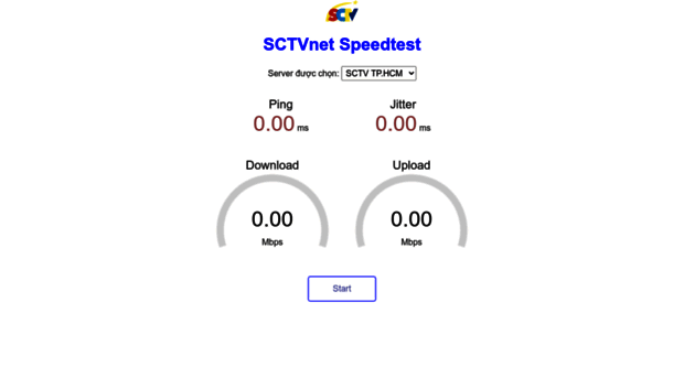 speedtest.sctv.com.vn