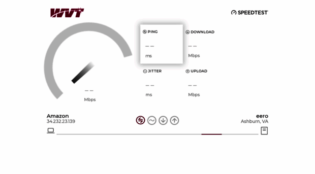 speedtest.warwick.net