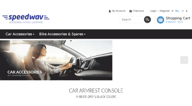 speedwav.com
