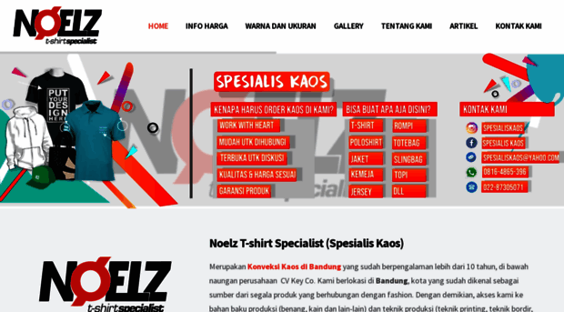 spesialiskaos.com