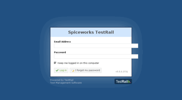 spiceworks.testrail.com