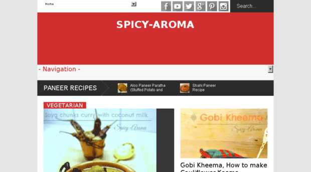 spicy-aroma.com