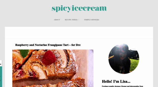 spicyicecream.com.au