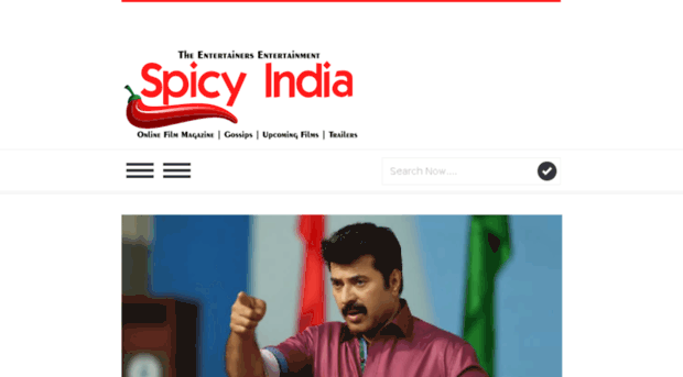 spicyindiaa.com