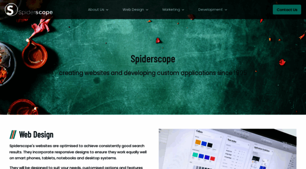 spiderscope.com