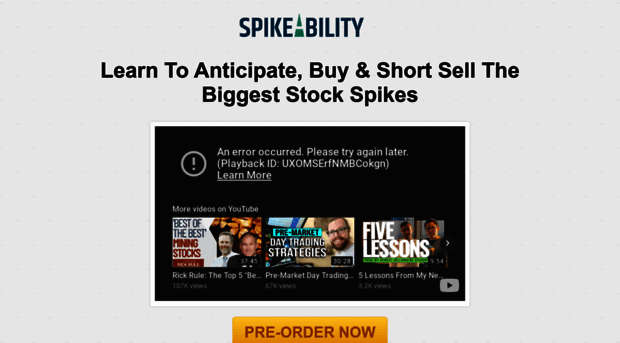 spikeability.com