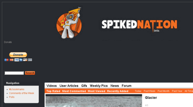spikednations.com