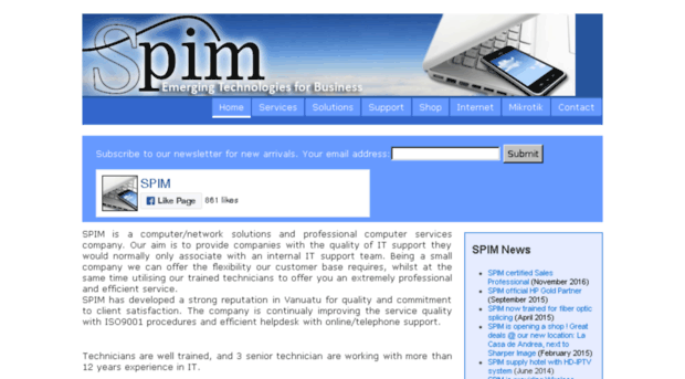 spim.com.vu