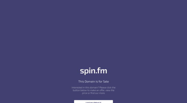 spin.fm