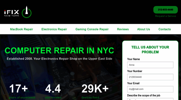spin4ever.com