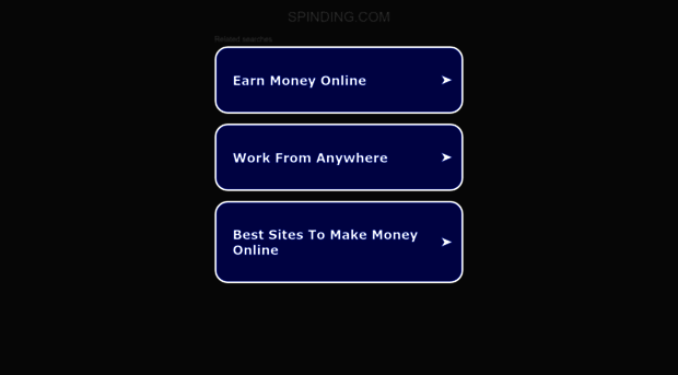 spinding.com