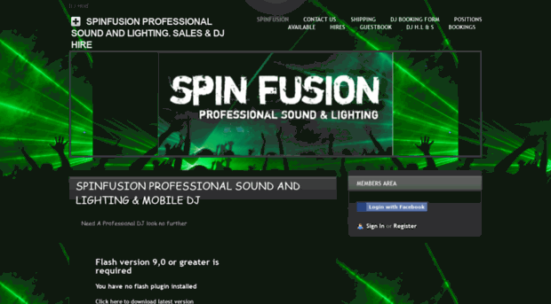 spinfusion.com.au