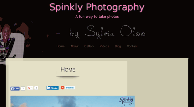 spinklyphotography.com