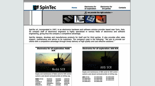 spintec.com