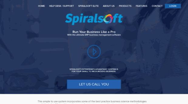 spiralsoft.co.za