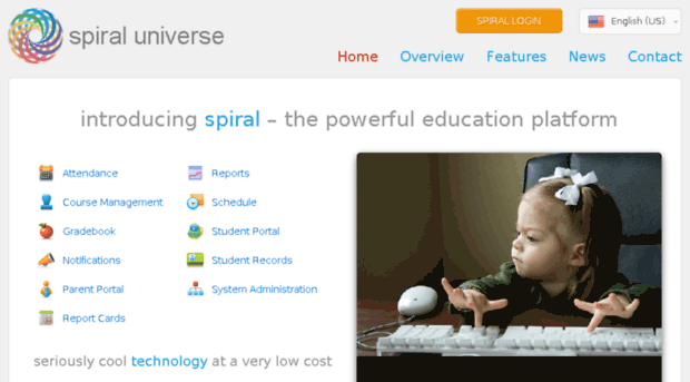 spiraluniverse.com
