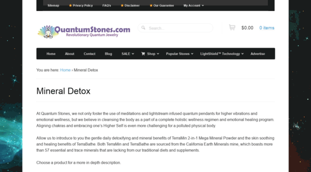 spiritdetox.com