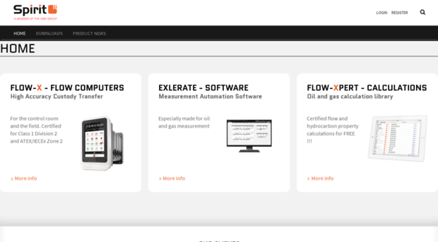 spiritit.com