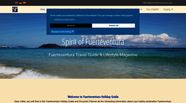 spiritoffuerteventura.com