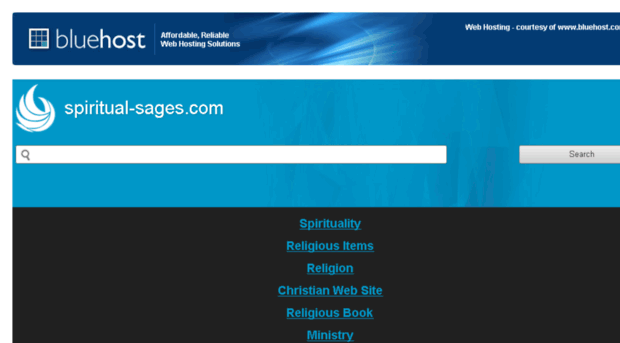 spiritual-sages.com
