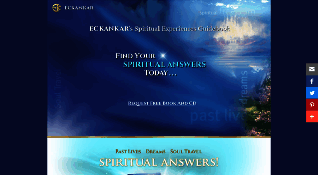 spiritualexperience.org