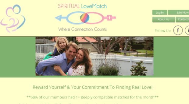 spirituallovematch.com.au