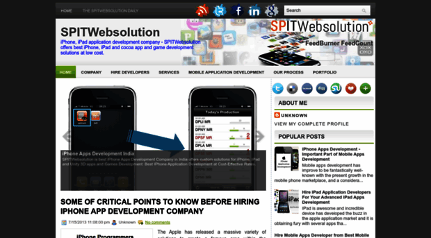 spitwebsolution.blogspot.in
