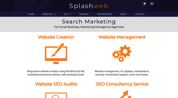 splashweb.co.uk